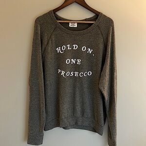 Festive Crewneck Sweater